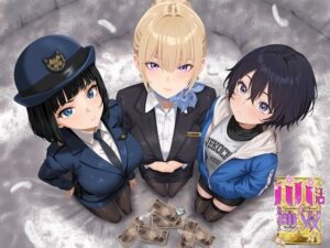 【濃厚同人誌】【サンプル無料】【スマホ対応×Live2D】パパ活無双【d_781867】徹底レビュー｜無料サンプル・価格・詳細まとめ